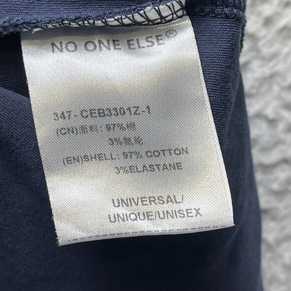 No One Else Dress Womens Medium-Large Long Sleeve - Picture 7 of 11